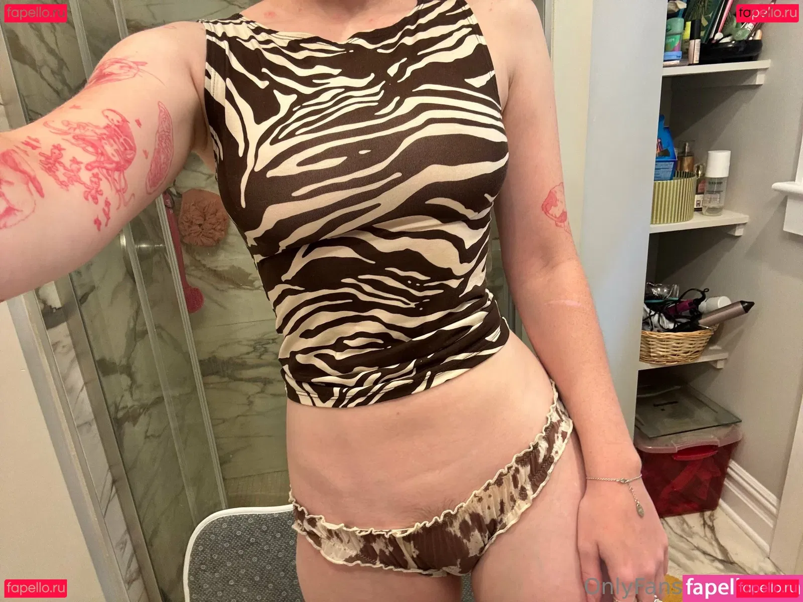 Luvliii Onlyfans Photo Gallery 