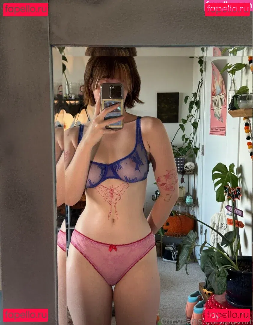 Luvliii Onlyfans Photo Gallery 