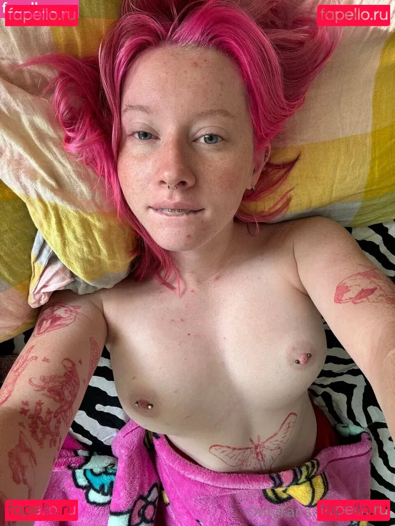 Luvliii Onlyfans Photo Gallery 