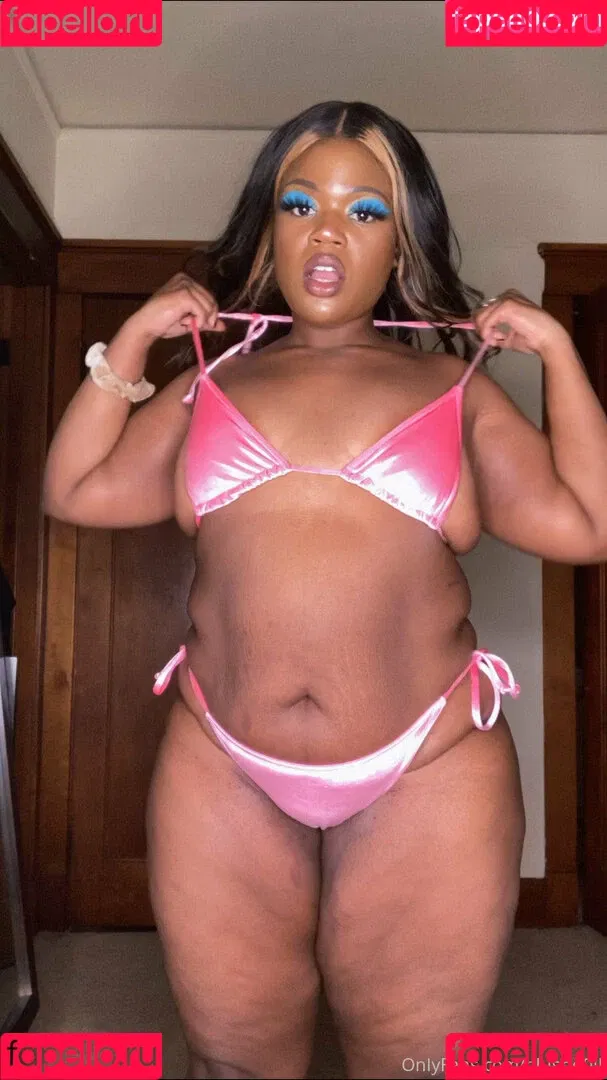 plushd0ll Onlyfans Photo Gallery 