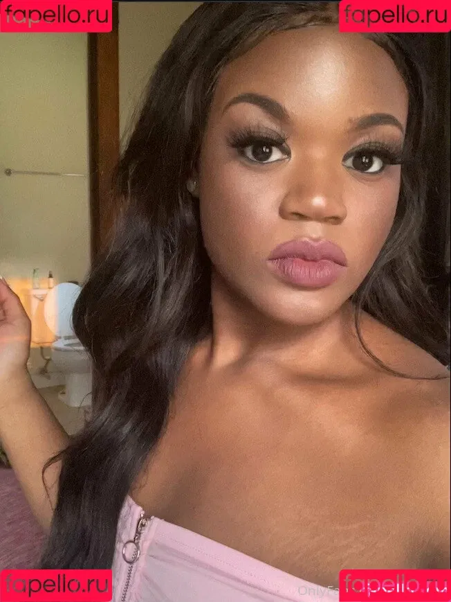 plushd0ll Onlyfans Photo Gallery 