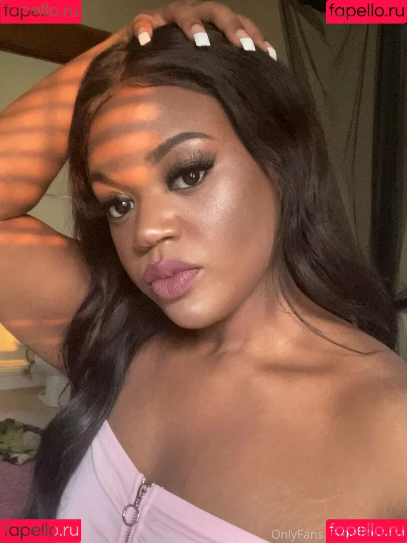 plushd0ll Onlyfans Photo Gallery 