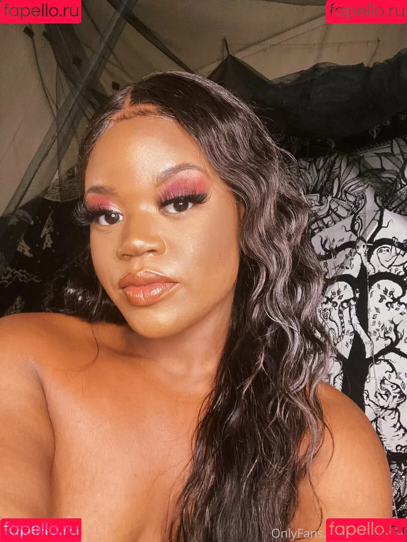 plushd0ll Onlyfans Photo Gallery 