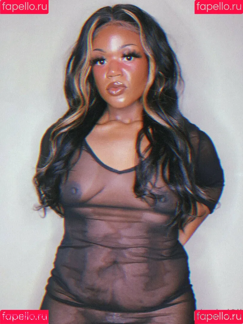 plushd0ll Onlyfans Photo Gallery 