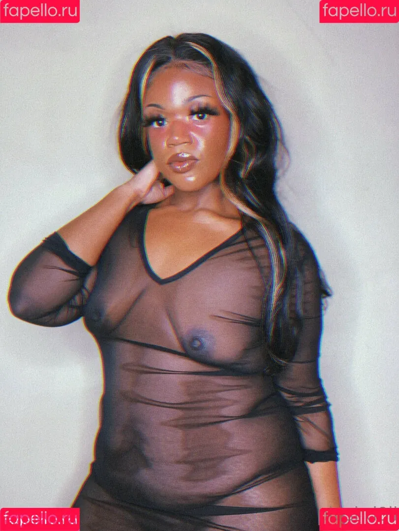 plushd0ll Onlyfans Photo Gallery 