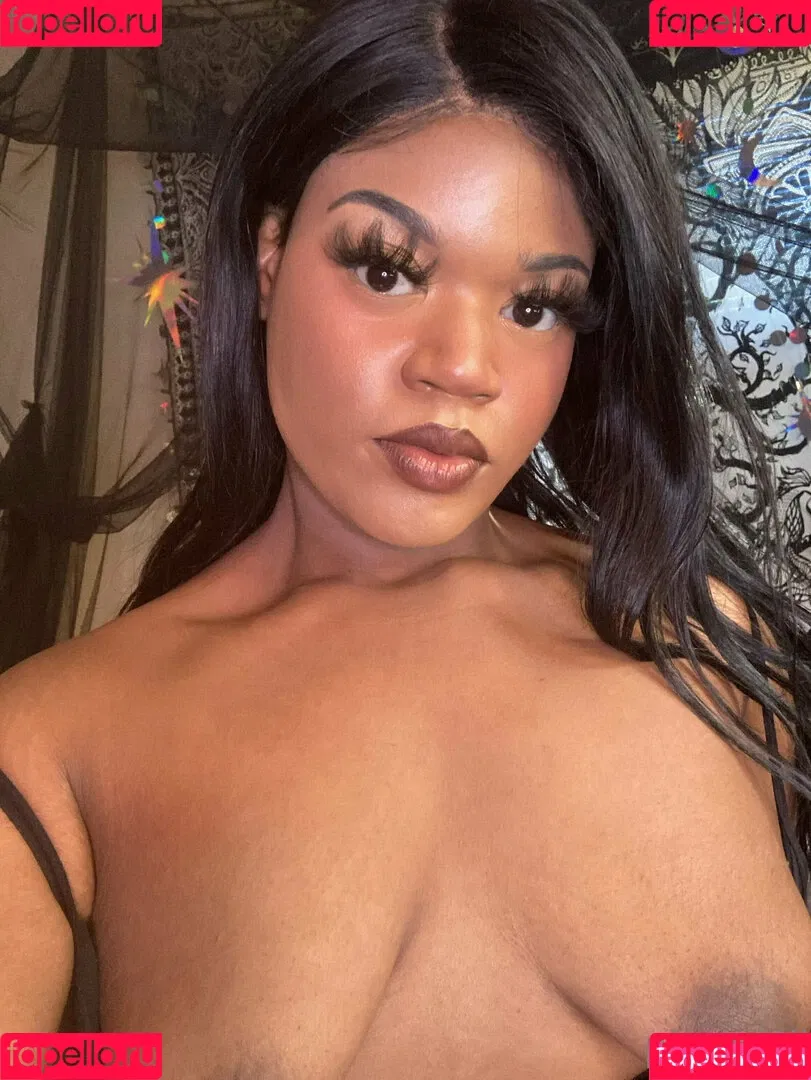 plushd0ll Onlyfans Photo Gallery 