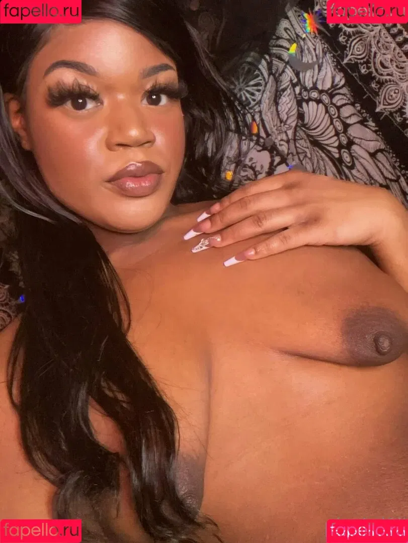 plushd0ll Onlyfans Photo Gallery 