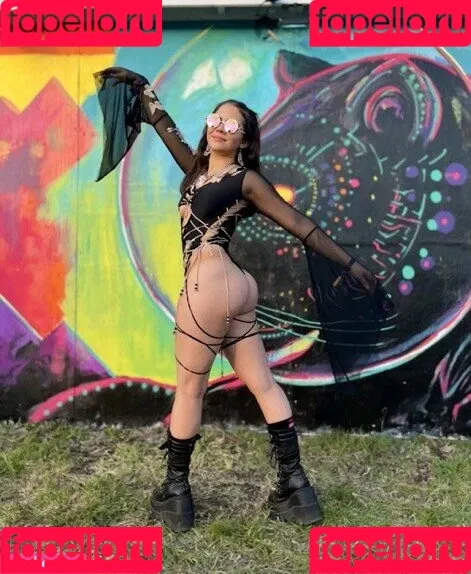 psychedelic.kitty Onlyfans Photo Gallery 