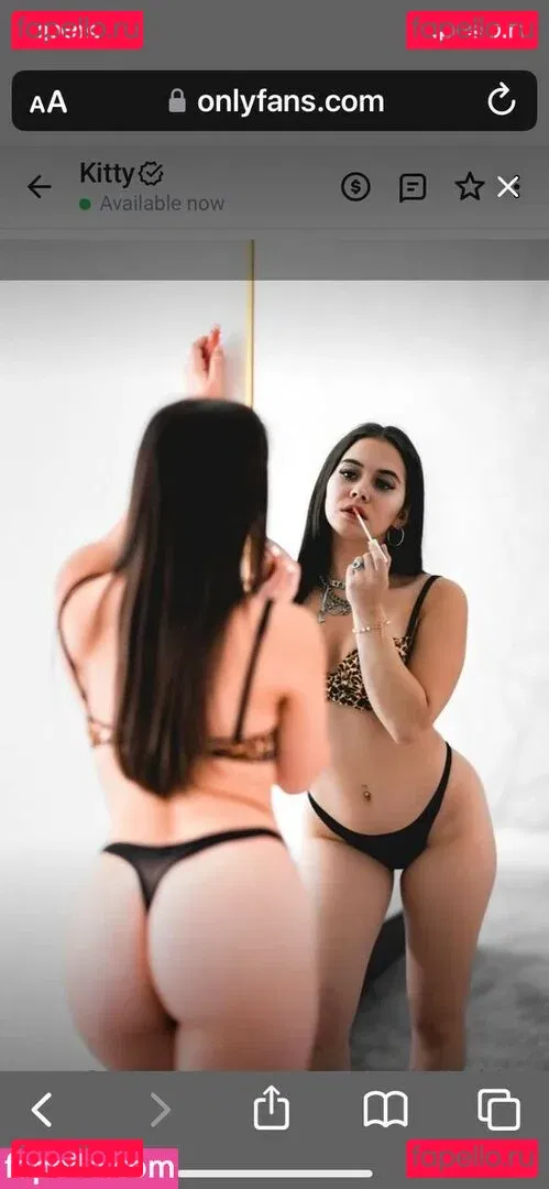 psychedelic.kitty Onlyfans Photo Gallery 