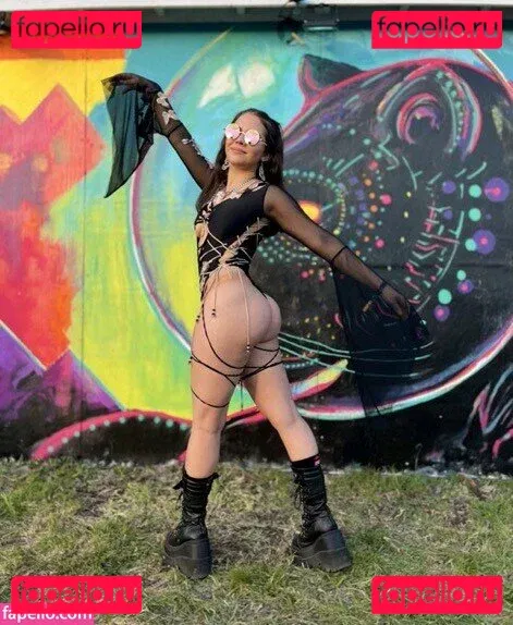 psychedelic.kitty Onlyfans Photo Gallery 