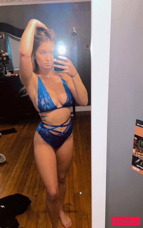 Alyssa Haynes Nude Onlyfans Photo 22