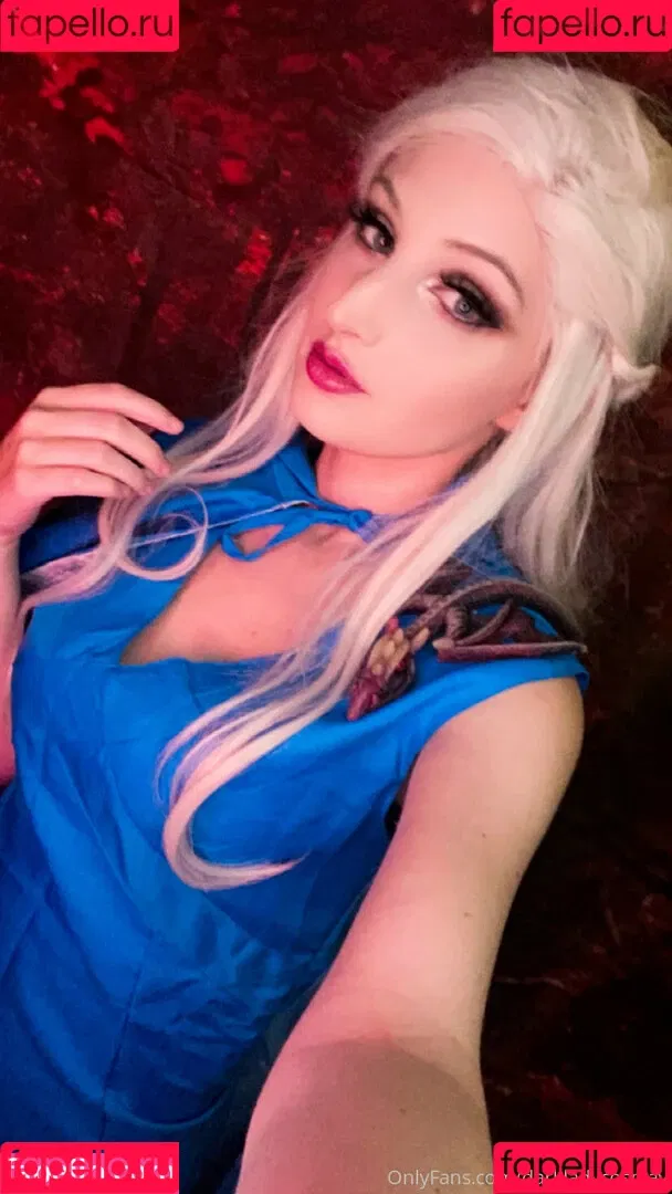 darkladycosplay Onlyfans Photo Gallery 