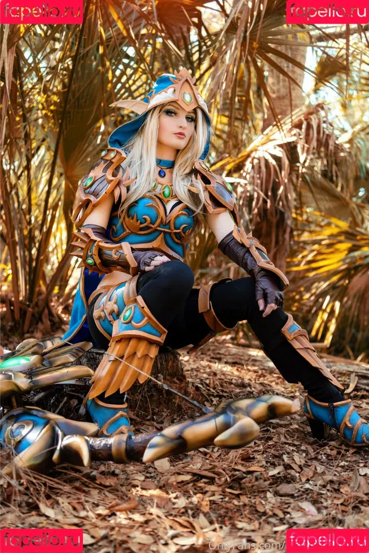 darkladycosplay Onlyfans Photo Gallery 