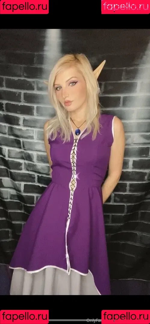 darkladycosplay Onlyfans Photo Gallery 