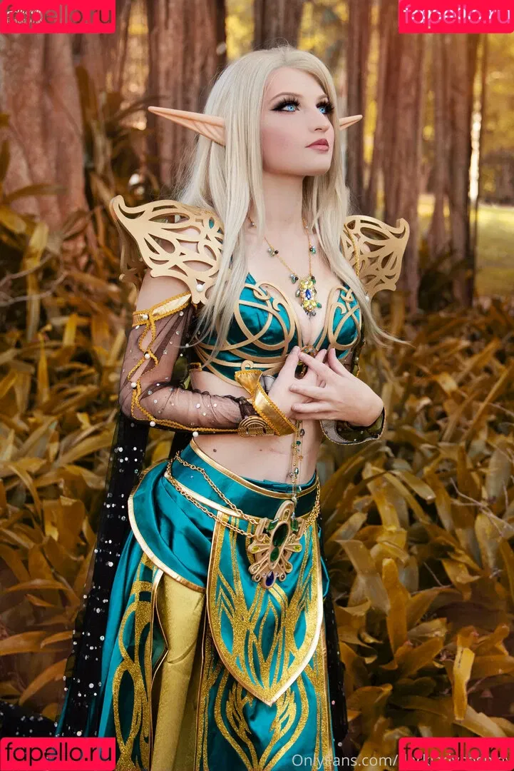 darkladycosplay Onlyfans Photo Gallery 
