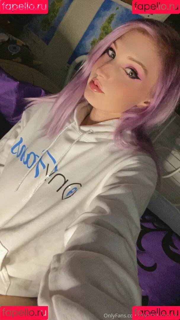 darkladycosplay Onlyfans Photo Gallery 
