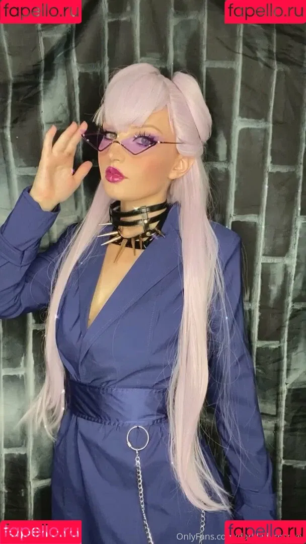 darkladycosplay Onlyfans Photo Gallery 