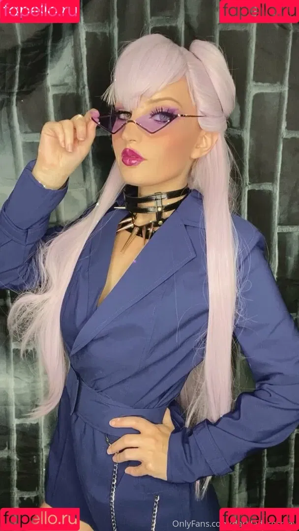 darkladycosplay Onlyfans Photo Gallery 
