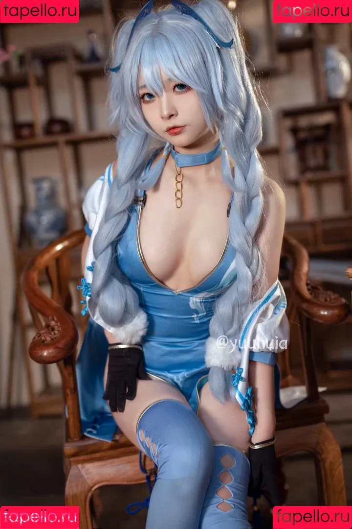 Kokuhui Onlyfans Photo Gallery 