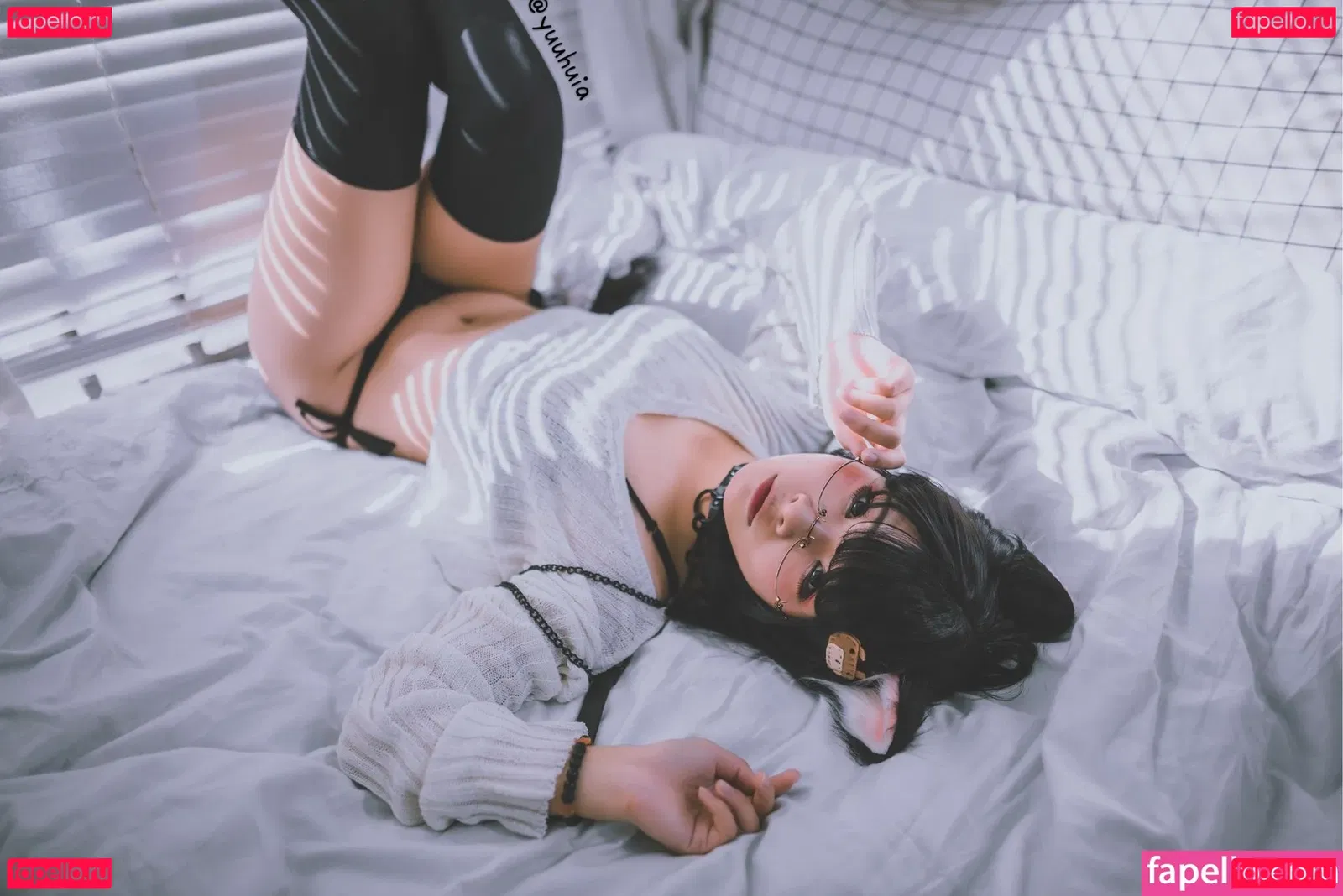 Kokuhui Onlyfans Photo Gallery 