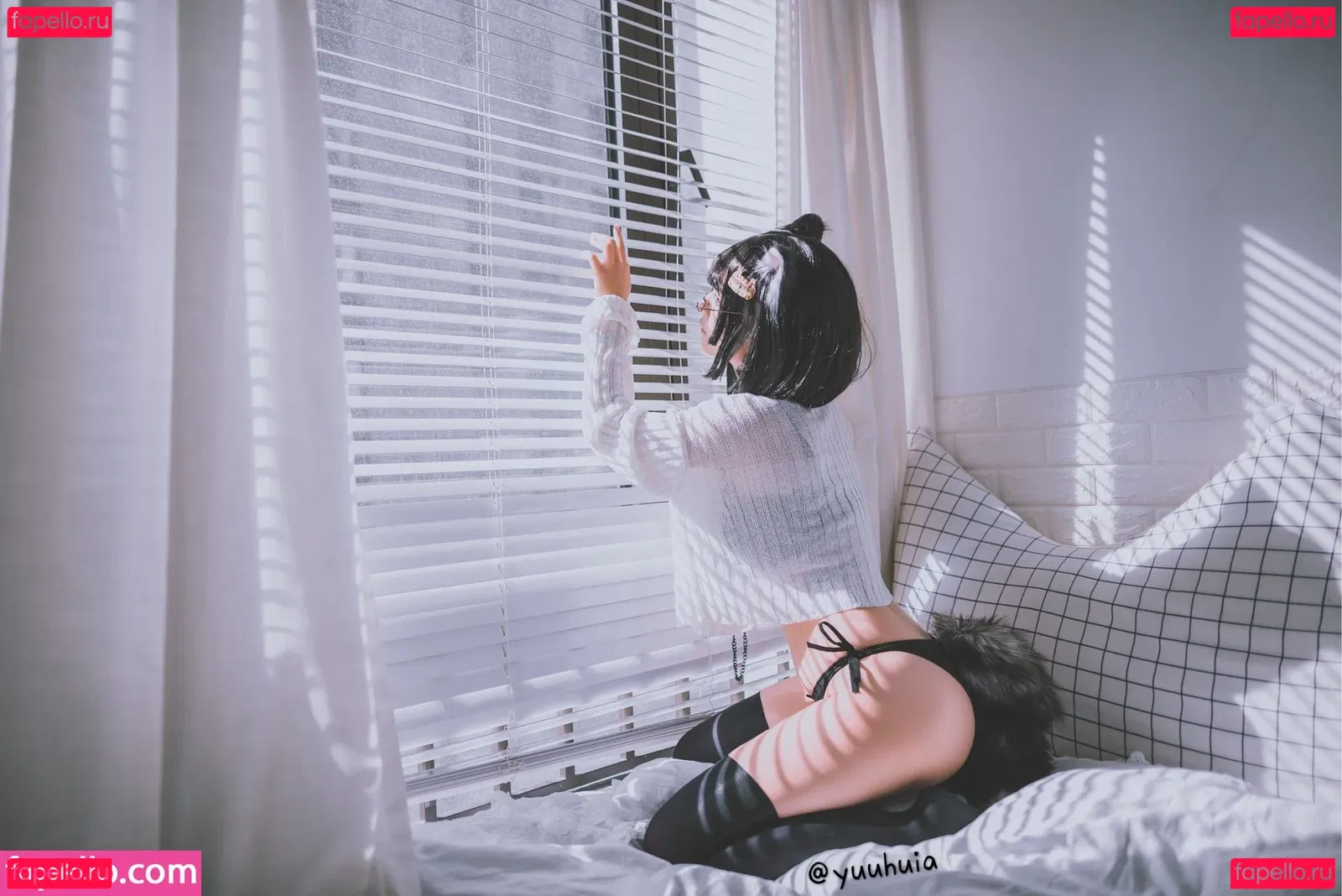 Kokuhui Onlyfans Photo Gallery 