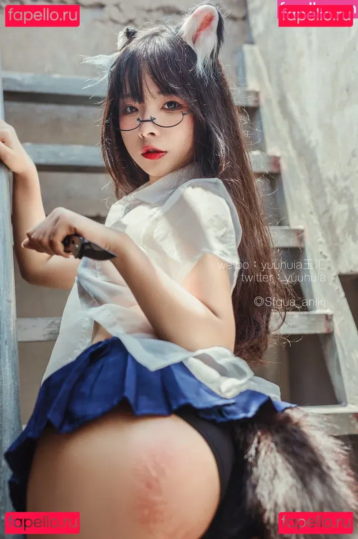 Kokuhui Onlyfans Photo Gallery 