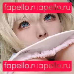 Kokuhui Onlyfans Photo Gallery 