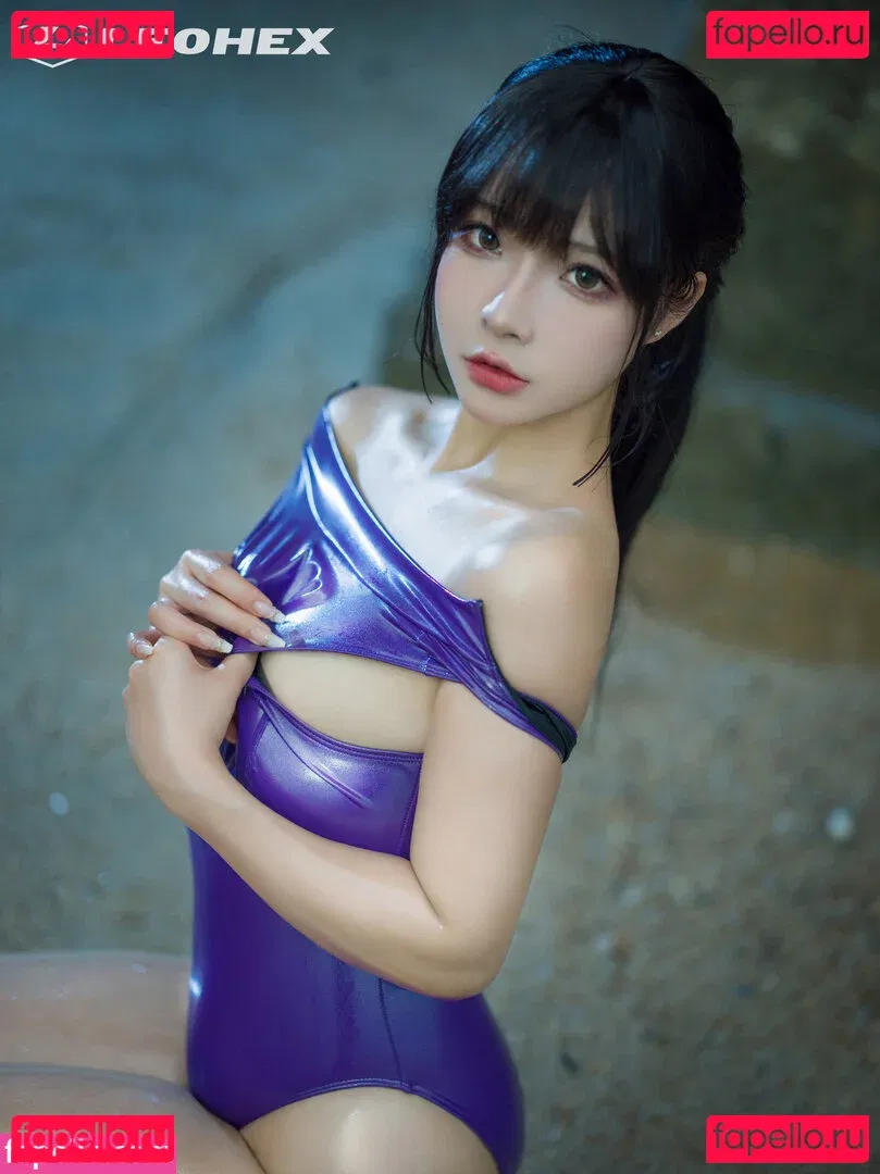 Kokuhui Onlyfans Photo Gallery 