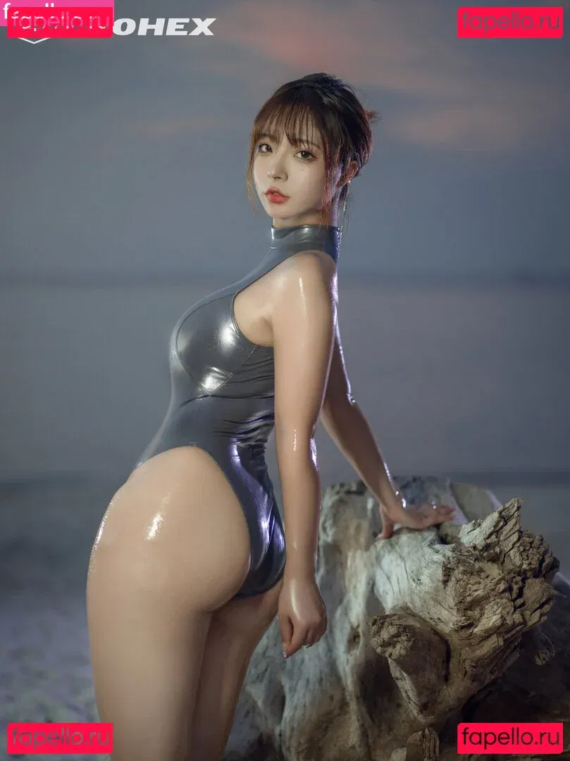 Kokuhui Onlyfans Photo Gallery 