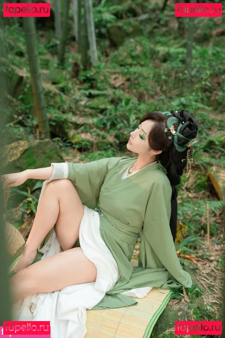 Kokuhui Onlyfans Photo Gallery 