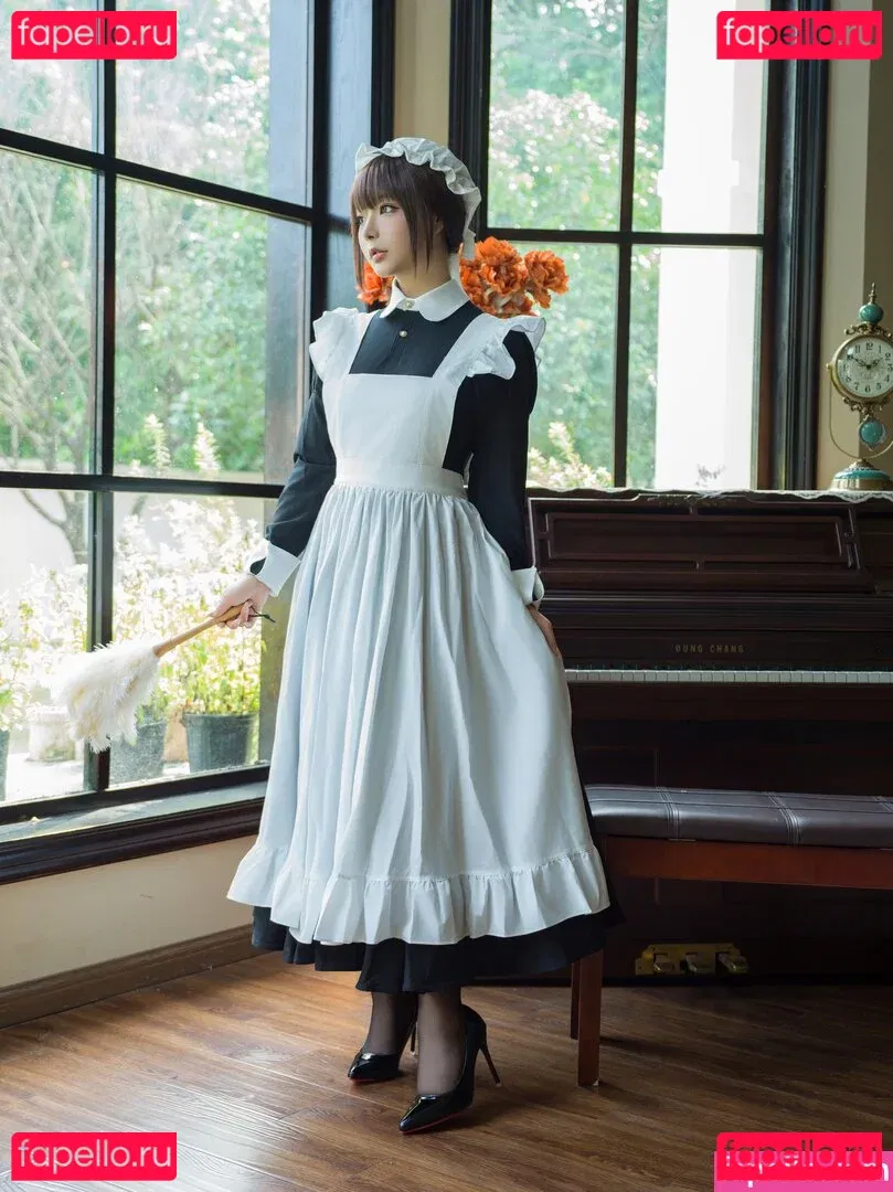 Kokuhui Onlyfans Photo Gallery 