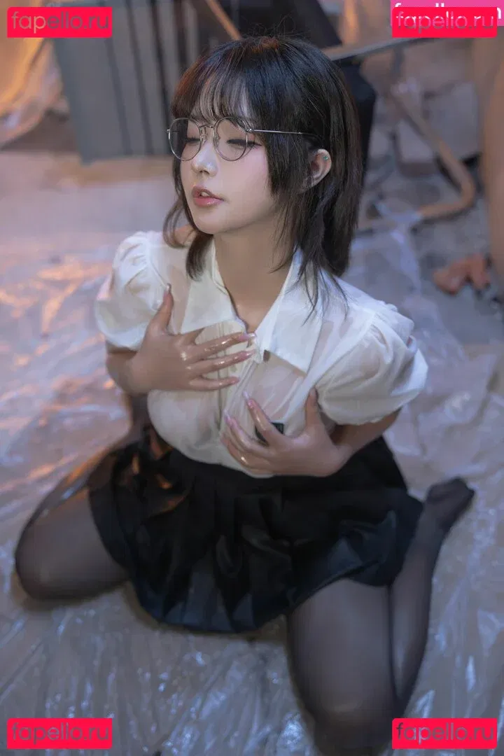 Kokuhui Onlyfans Photo Gallery 