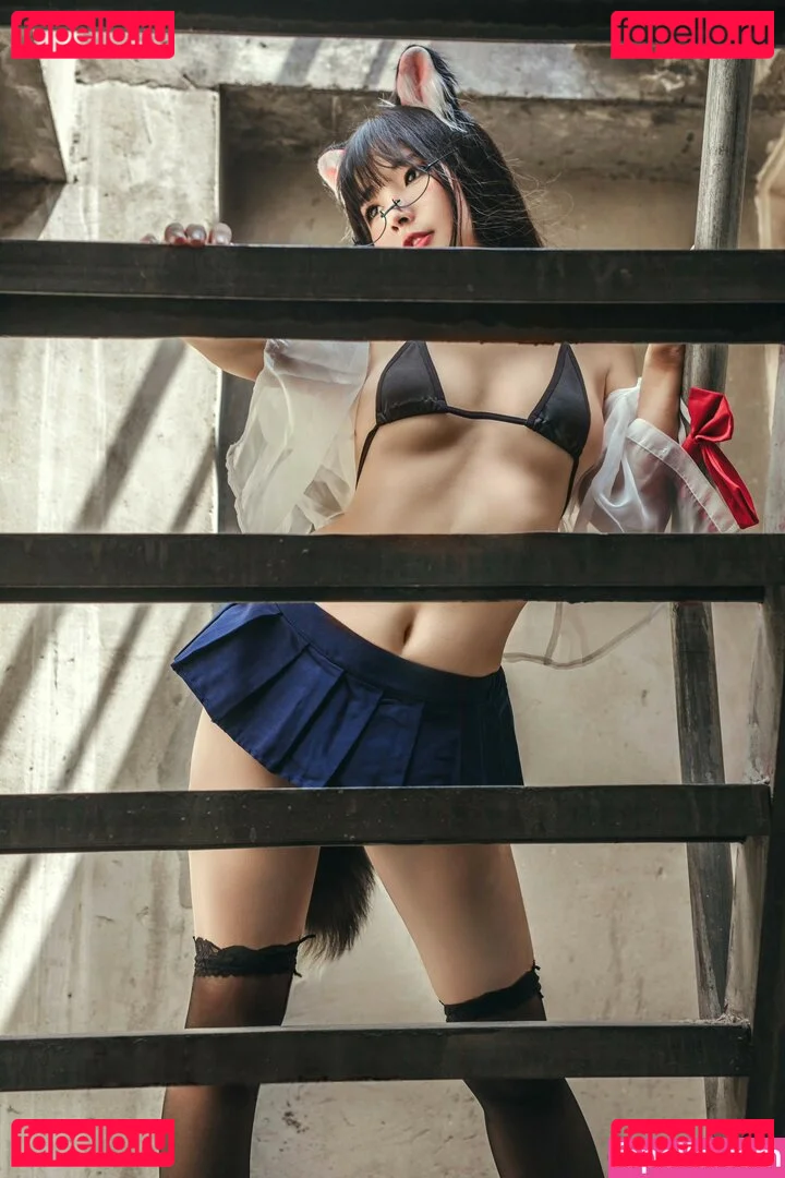 Kokuhui Onlyfans Photo Gallery 