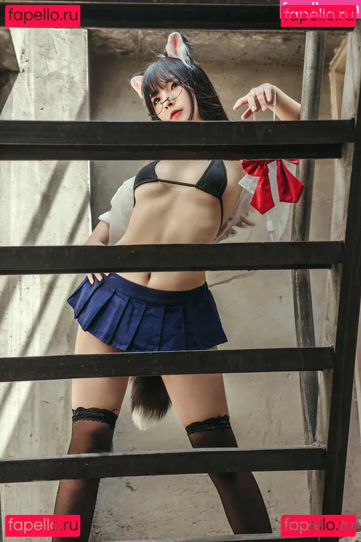 Kokuhui Onlyfans Photo Gallery 