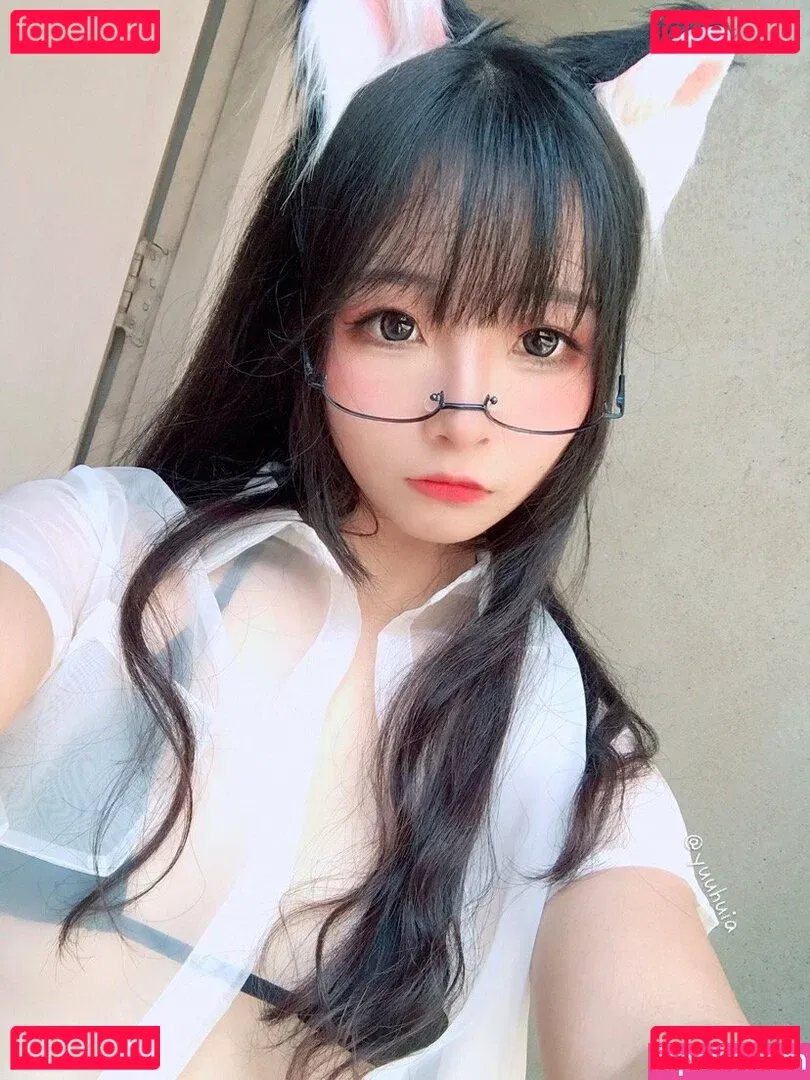 Kokuhui Onlyfans Photo Gallery 