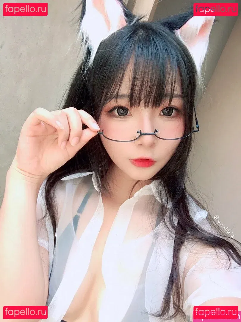 Kokuhui Onlyfans Photo Gallery 