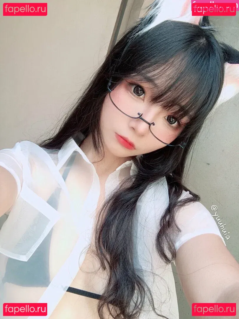 Kokuhui Onlyfans Photo Gallery 