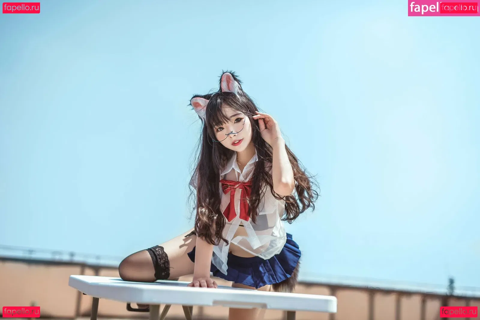 Kokuhui Onlyfans Photo Gallery 