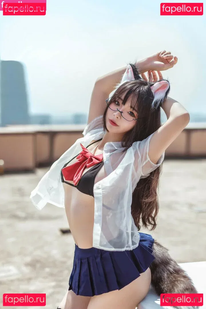 Kokuhui Onlyfans Photo Gallery 