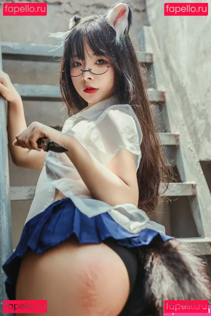 Kokuhui Onlyfans Photo Gallery 