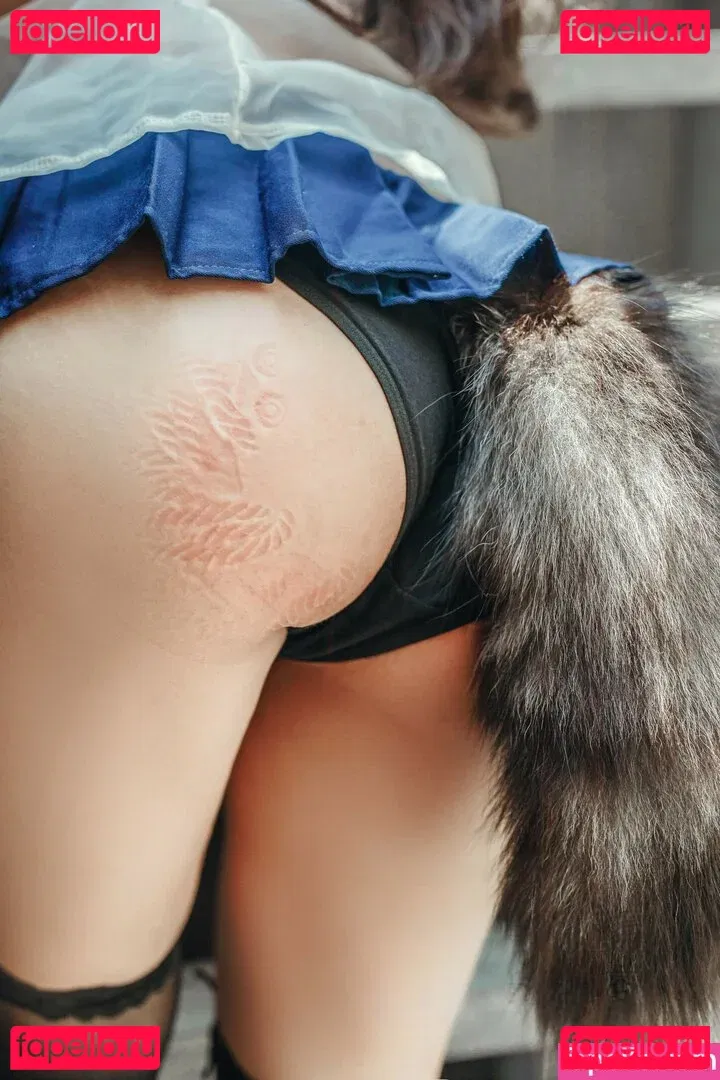 Kokuhui Onlyfans Photo Gallery 