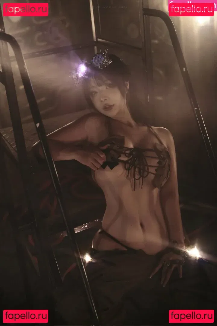 Kokuhui Onlyfans Photo Gallery 