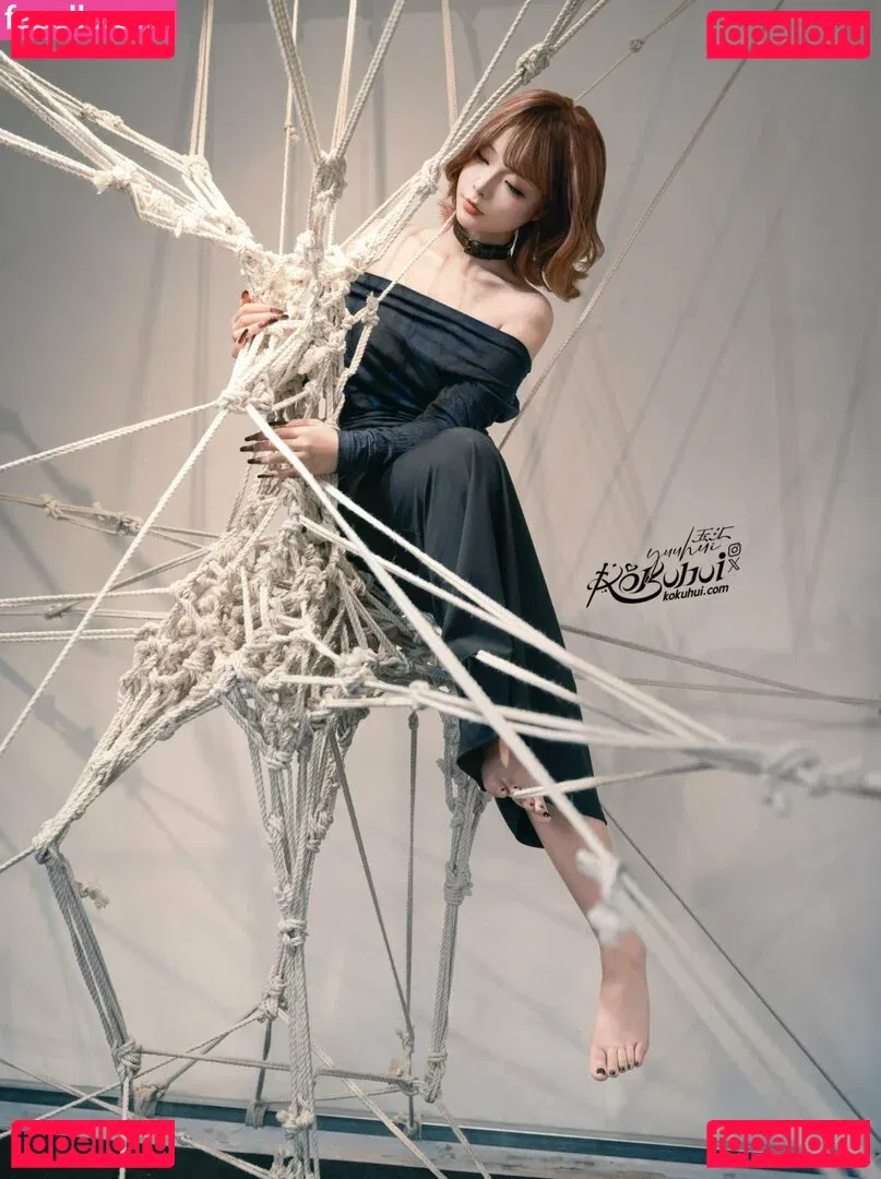 Kokuhui Onlyfans Photo Gallery 