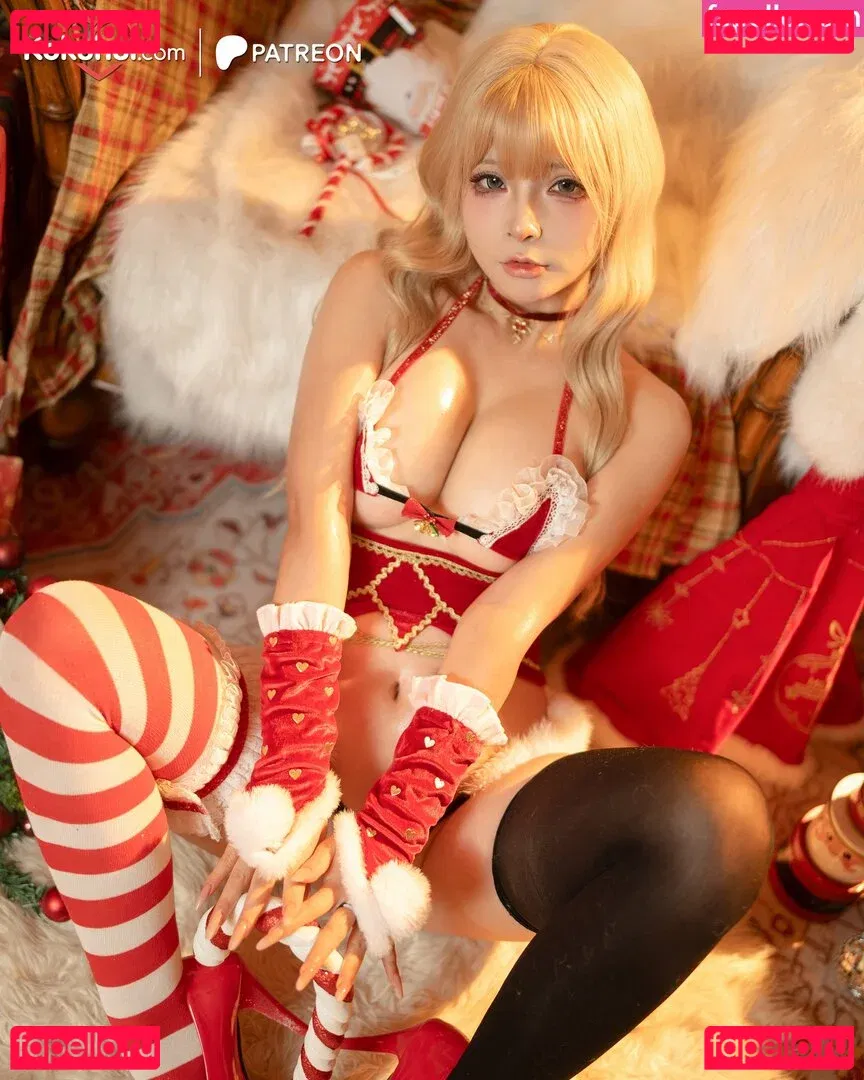 Kokuhui Onlyfans Photo Gallery 