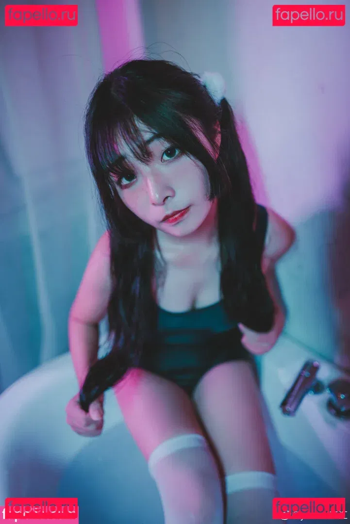 Kokuhui Onlyfans Photo Gallery 