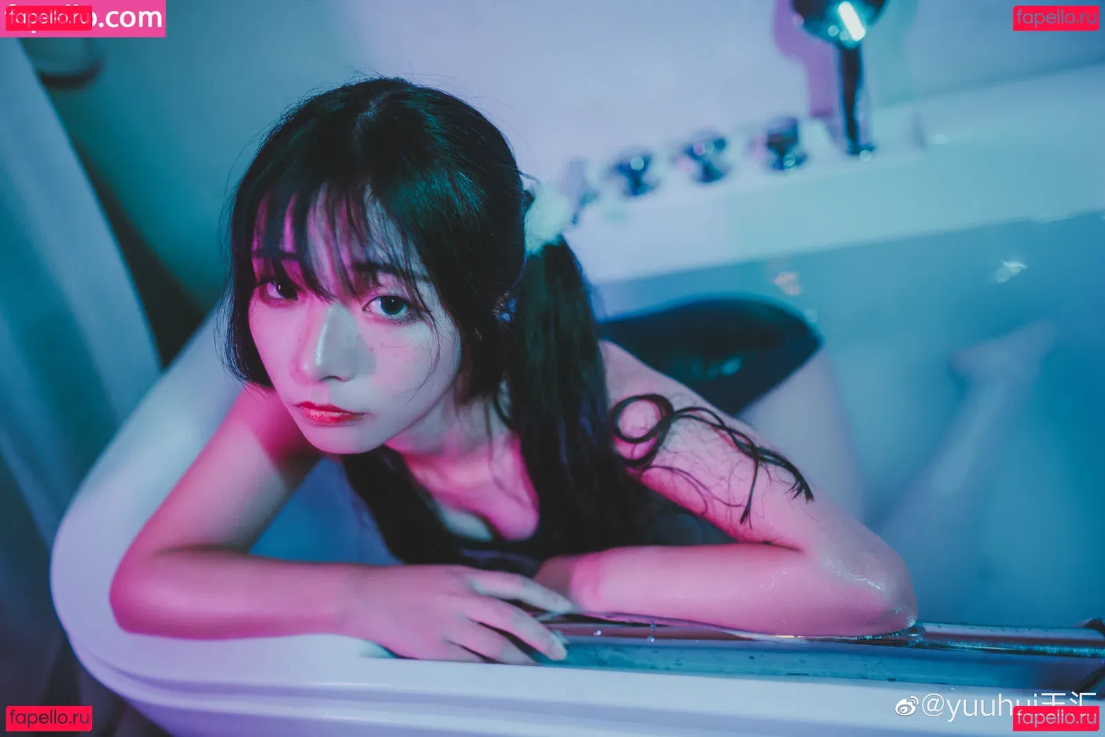 Kokuhui Onlyfans Photo Gallery 