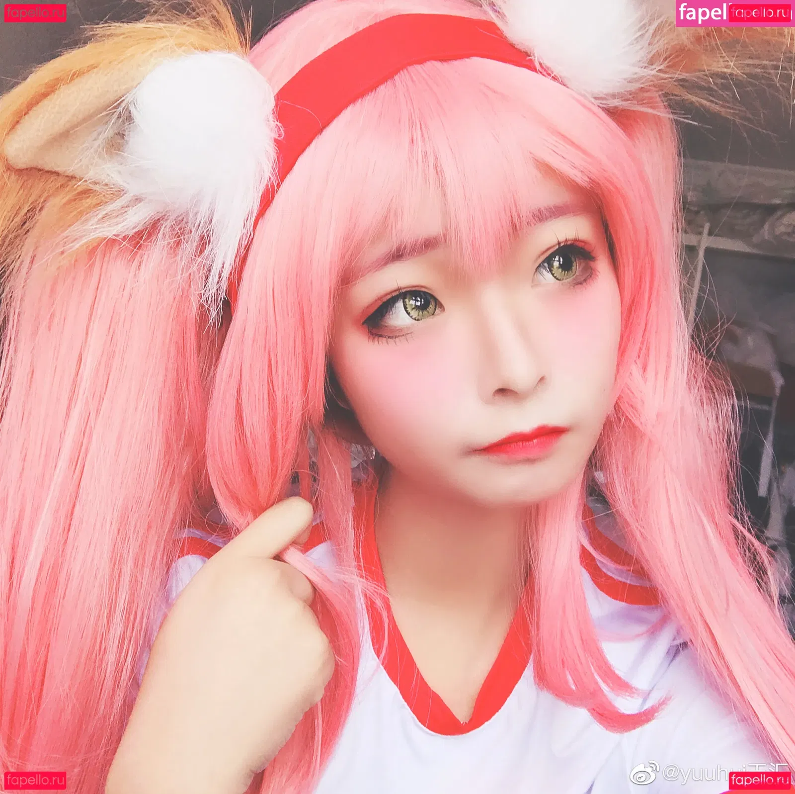 Kokuhui Onlyfans Photo Gallery 