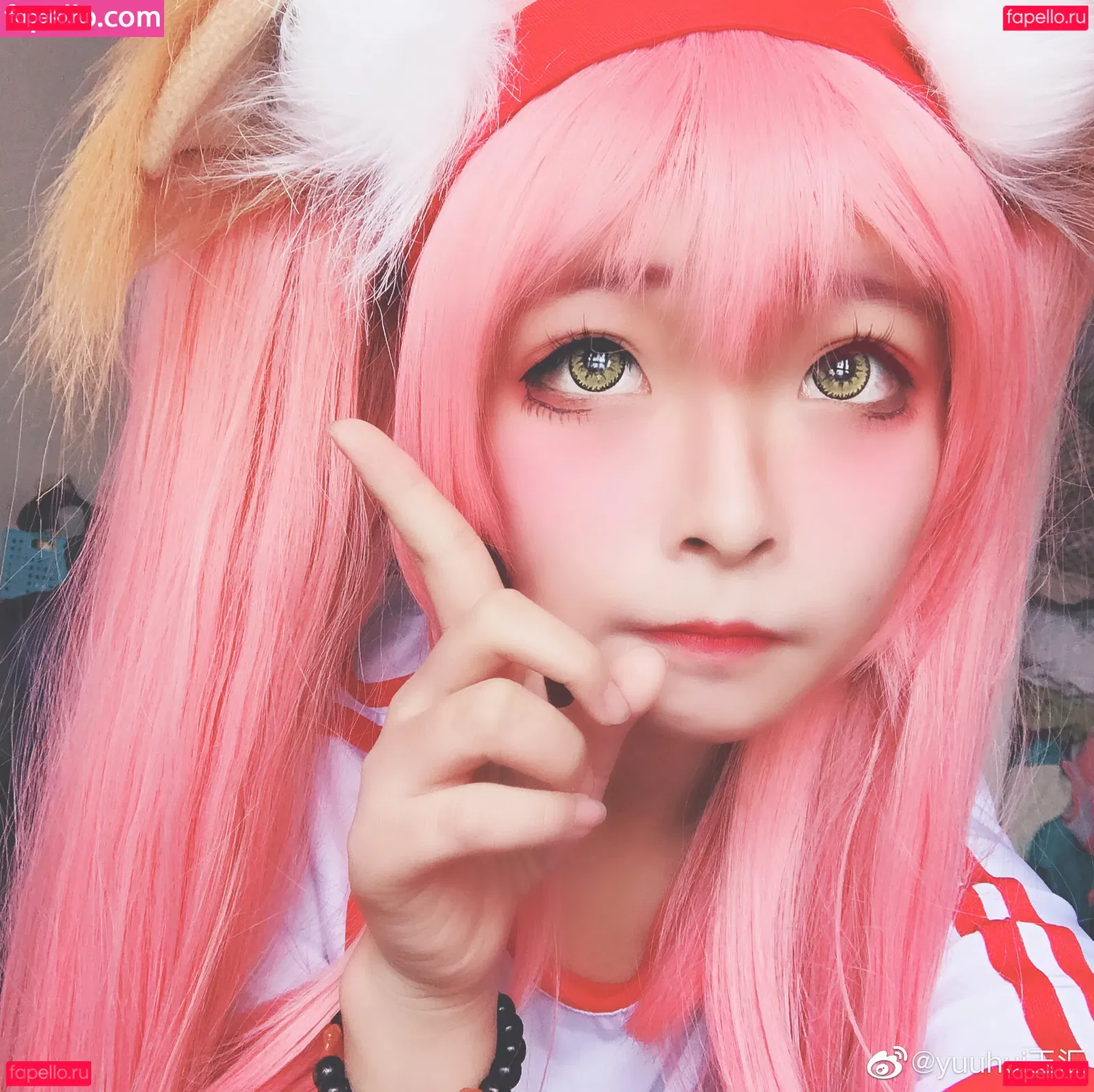 Kokuhui Onlyfans Photo Gallery 