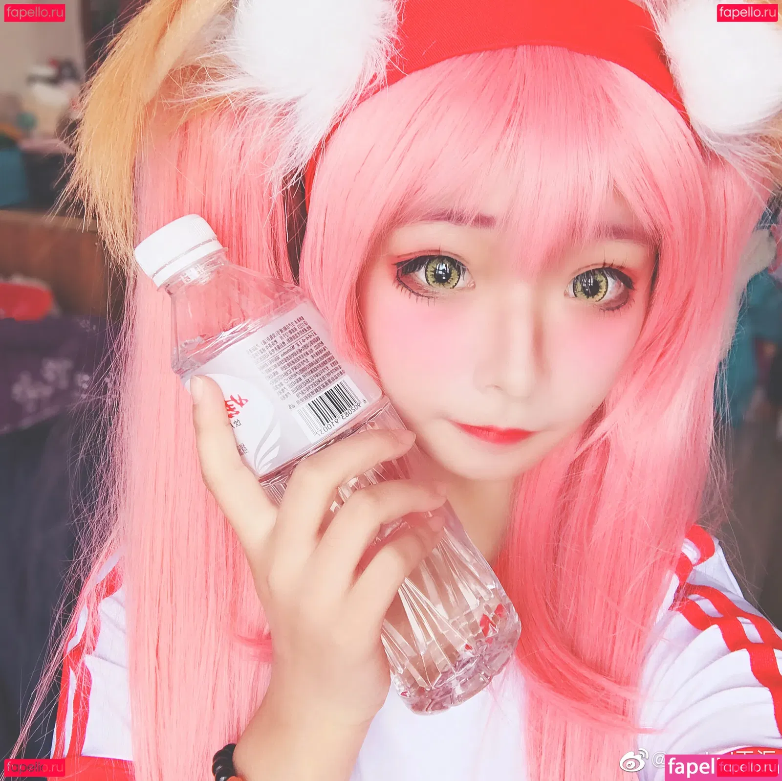 Kokuhui Onlyfans Photo Gallery 