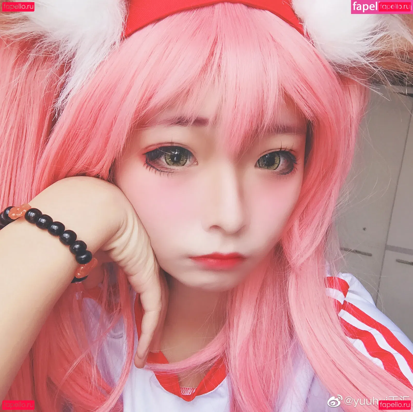 Kokuhui Onlyfans Photo Gallery 